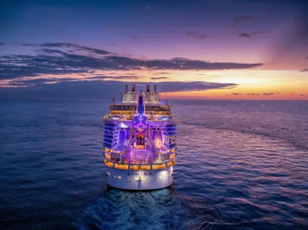 8 Nt Perfect Day Cococay & South Carib
