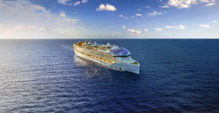 7 Nt Perfect Day Cococay & Carib Holiday