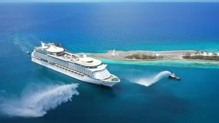 6 Night Western Caribbean Cruise