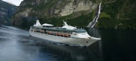 9 Night Bermuda & Bahamas Cruise