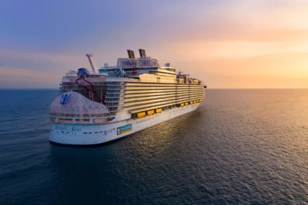 3 Night Bahamas & Perfect Day Cruise