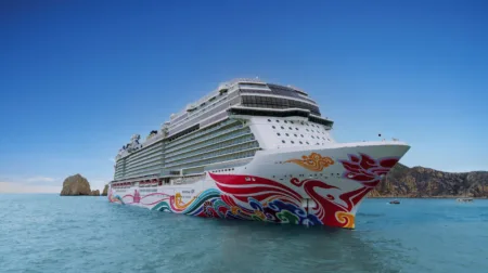 Bahamas: Great Stirrup Cay & Nassau