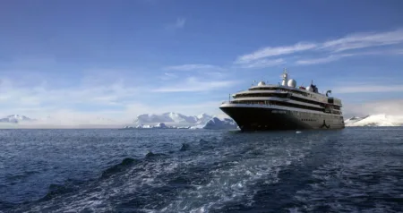 Nuuk Roundtrip