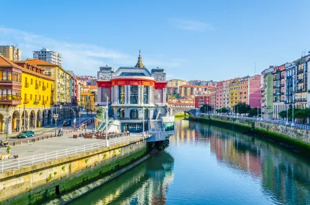 7nt French Rivieras & Spanish Art & Culture