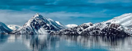Norway's Land of the Northern Lights