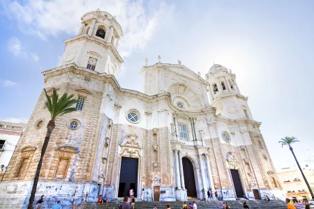 Escape to Spain & Portugal
