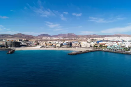Canarian Flavours