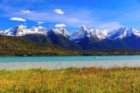 Toronto, Niagara Falls & Rocky Mountaineer from Banff to Vancouver & Alaska Inside Passage from Vancouver