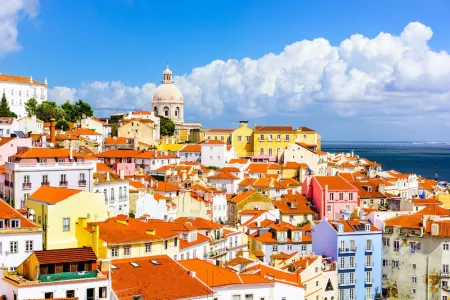 Spain, Portugal & France Cruise from the UK with Royal Caribbean