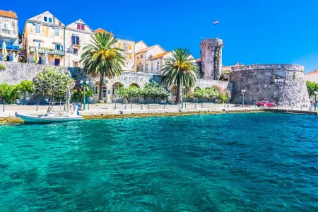 Luxury Croatian Discovery