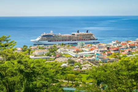 7-Day Caribbean Gems
