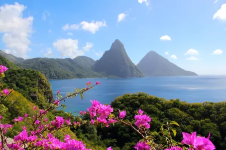 7 Night Southern Caribbean Cruise