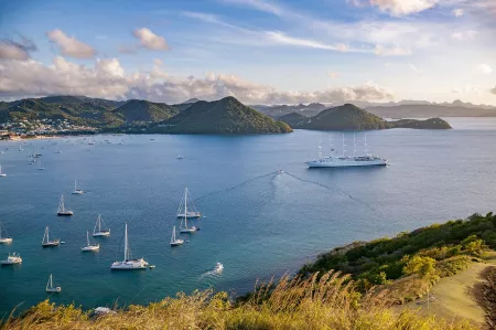 7-Day Treasures Of Aruba, Bonaire & Curacao
