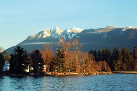 14-Day Alaska Glaciers, Fjords & Inside Passage