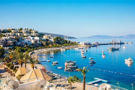 Aegean Gems & Turkish Treasures