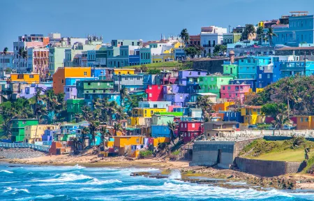 15nt Caribbean Island Explorer Cruise w/ Miami Stay