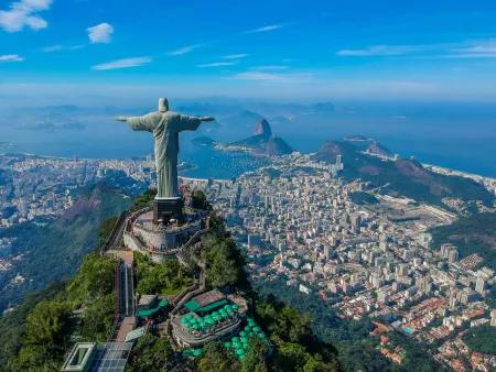 Rio Carnival Spectacular