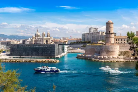 2nts Rome & 7nts Italian Gems & South of France