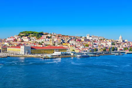 Spain, Portugal & France Cruise from the UK with Royal Caribbean