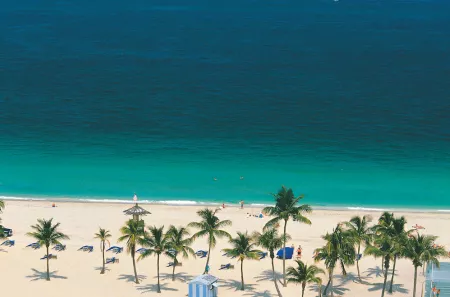 Western Caribbean & Bimini Beach Club