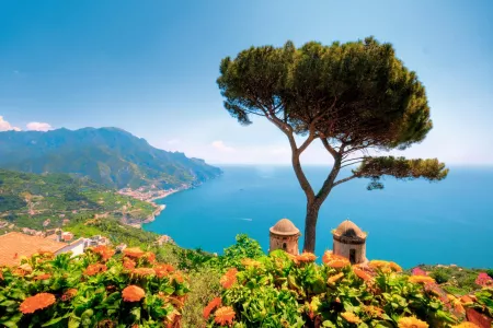 Mediterranean with Italy & Turkey 