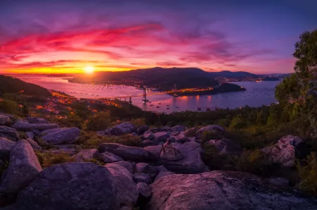 Southern Spain & Portugal Winter Warmth
