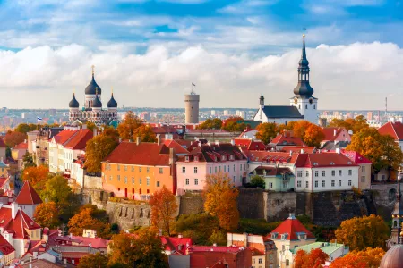 Baltic Treasures