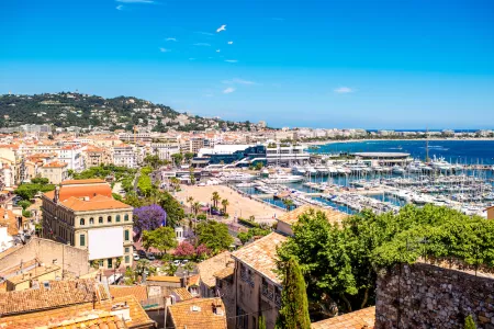 Mediterranean with MSC Grandiosa For 9 Nights