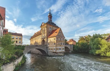 Medieval Germany: Bavaria & the Romantic Road