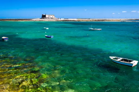 Autumn Escape to the Canary Islands