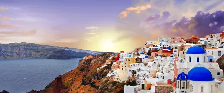 All Incl Greece, Malta & Turkey Cruise With Stays