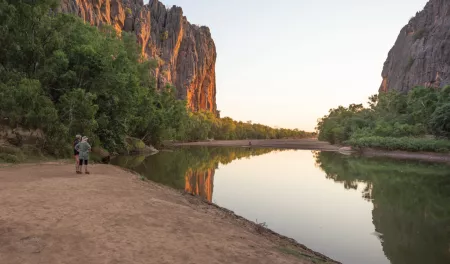 20-Day World Cruise: Australia Explorer