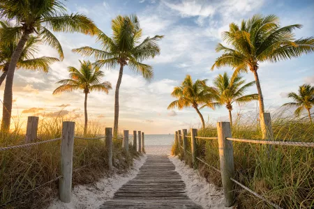 Eastern Caribbean