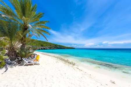 12nt Luxury Caribbean Escape w/ Miami Stay