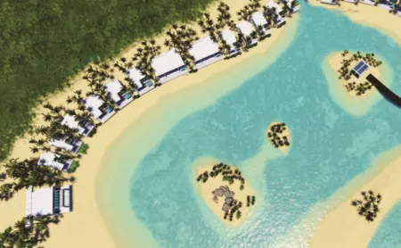 Caribbean