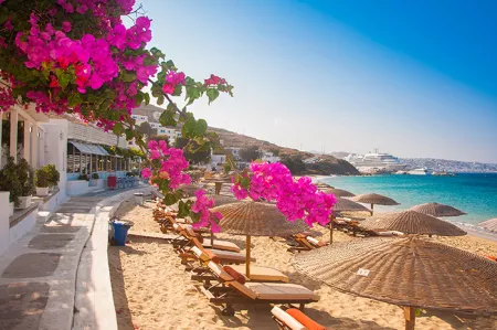 7-Day Ephesus & Greek Island Gems