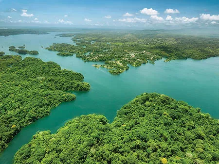 Southern America & Panama Canal Cruise: Lima, Panama City & Cozumel