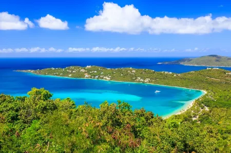 Caribbean: Dominican Republic & St. Thomas