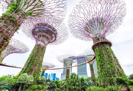 Tantalising Thailand & Vietnam