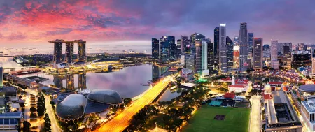 Treasures of Southeast Asia