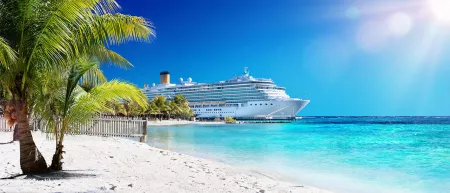Eastern/Western Caribbean Adventurer with Celebration Key