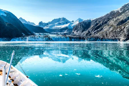 10-Day Chilean Fjords