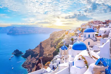 Mediterranean, Aegean & Adriatic