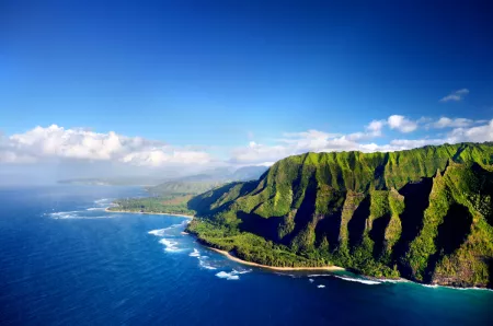 All Inclusive Tropical Hawaii: Cruise With Las Vegas & Honolulu Stay
