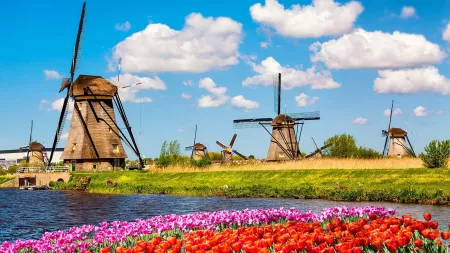 Oktoberfest European Capitals