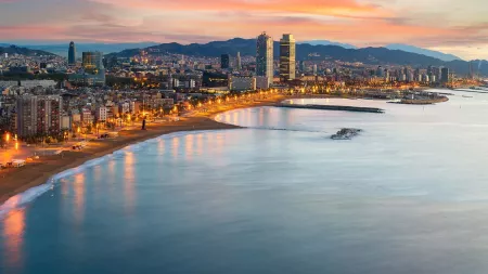 Highlights of the Mediterranean