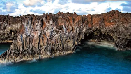 Portugal And Canary Islands