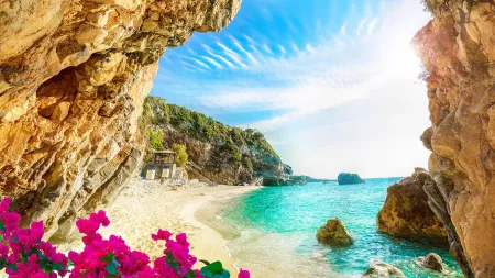 7-Day Grecian & Roman Gems
