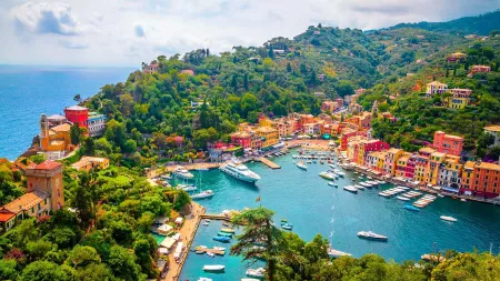 Best Of Italy & Croatia Cruise with Venice Stay