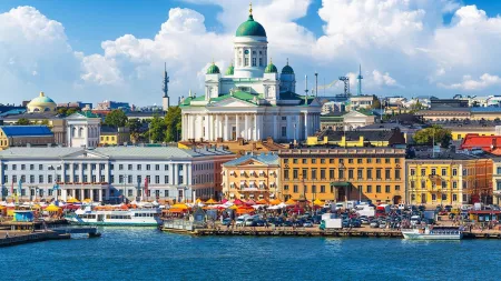 Baltic Treasures